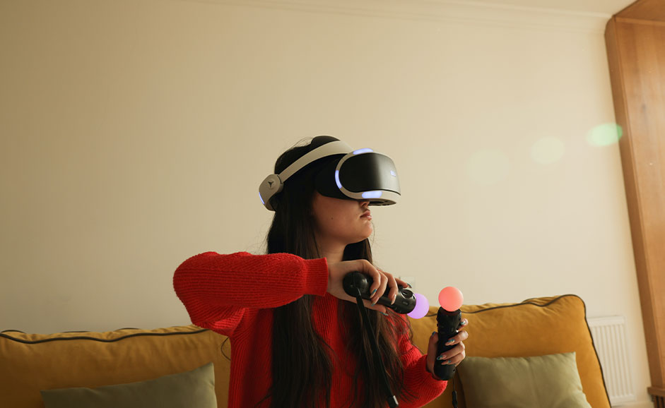 Tips For Experiencing VR On Your Smartphone Rouge