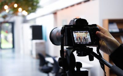 B2B video marketing: a comprehensive guide to its impact and evolution