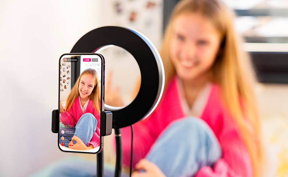 TikTok Steps Up Safety: Unveiling New Controls and Security Enhancements